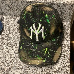 Custom Dad hat